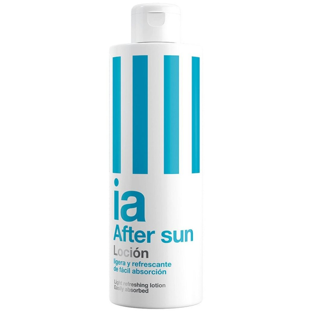 Interapothek After Sun 400 Ml
