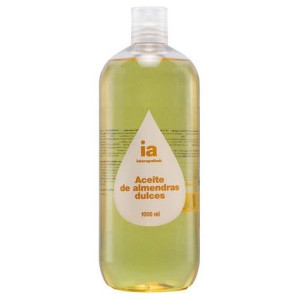 Interapothek Aceite De...