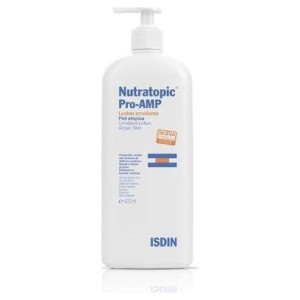 Isdin Nutratopic Pro-Amp...