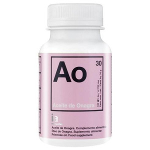 Interapothek Ia Aceite De...