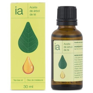 Interapothek Aceite Árbol...
