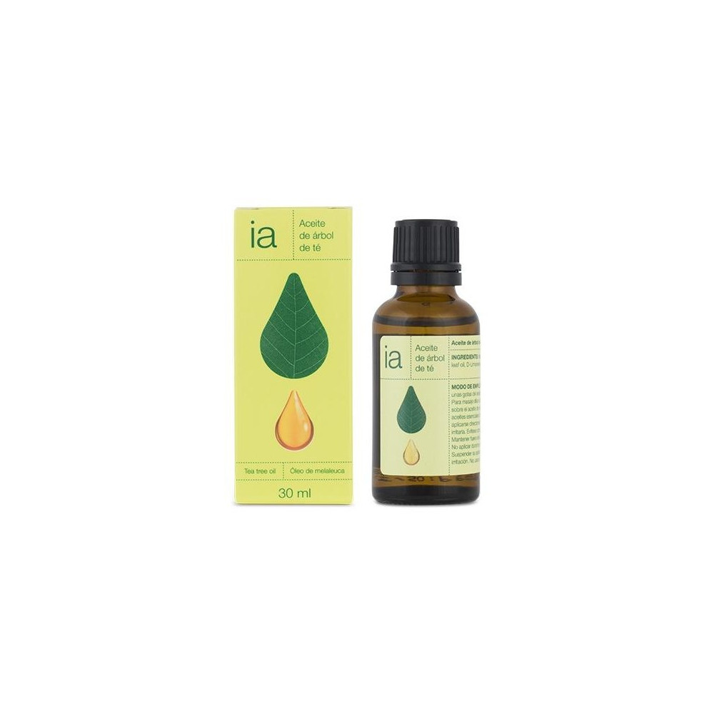 Interapothek Aceite Árbol De Té 30Ml