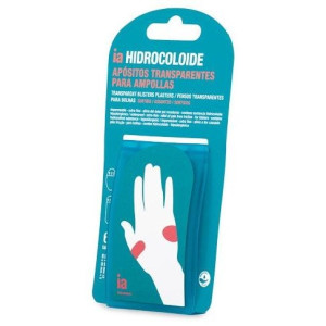 Interapothek Apósitos Para...