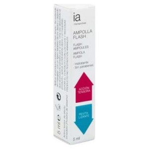 Interapothek Ampolla Flash 5Ml
