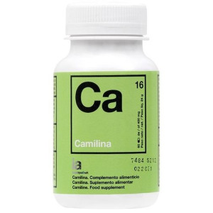 Interapothek Camilina 60...