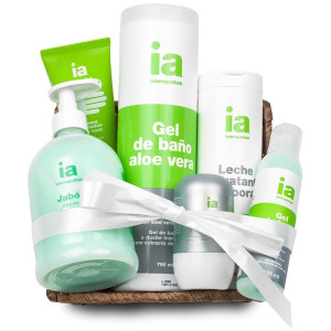 Interapothek Cesta Regalo...