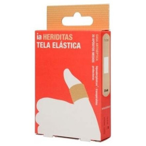 Interapothek Apósitos Tela...