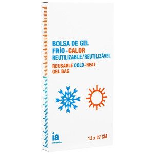 Interapothek Bolsa De Gel...