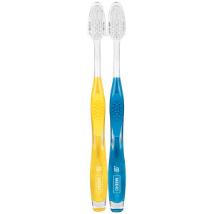 Interapothek Pack Cepillo Dental Infantil 2Uds