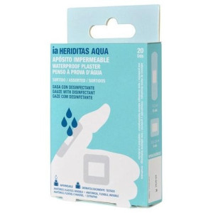 Interapothek Apósitos Aqua...