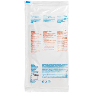 Interapothek Bolsa De Gel Frío-Calor Reutilizable 13X27Cm