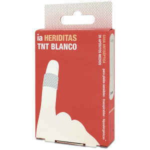 Interapothek Apósitos...