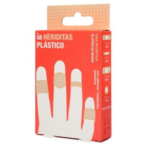 Interapothek Heriditas...