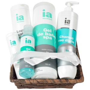 Interapothek Cesta Regalo Spa