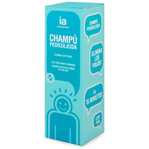 Interapothek Champú...