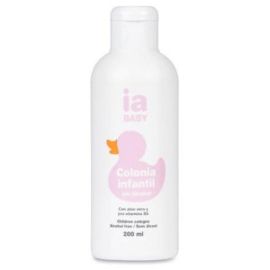 Interapothek Ia Baby...