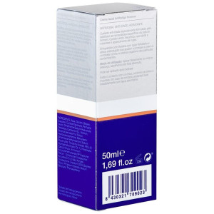 Interapothek Men Crema Facial Antifatiga 50Ml