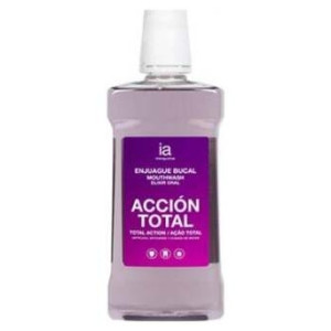 Interapothek Enjuague Bucal...