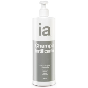 Interapothek Champú...