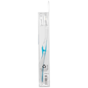 Interapothek Cepillo Dental Medio 1Ud