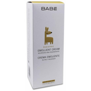 Babé Crema Emoliente Piel...