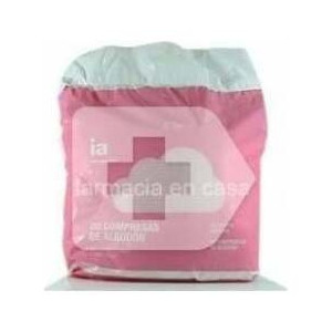 Interapothek Compresas De...