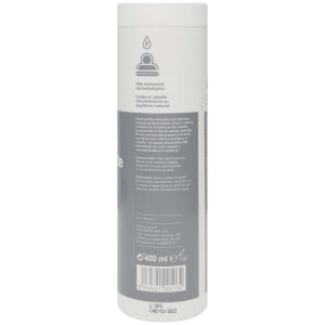 Interapothek Champú Revitalizante 400Ml