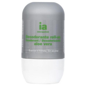 Interapothek Desodorante...