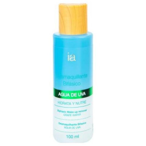 Interapothek Démaquillant...