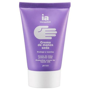 Interapothek Crema De Manos...