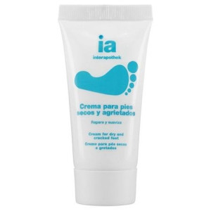 Creme Para Pés Secos...