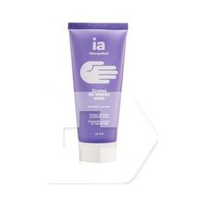 Interapothek Crema De Manos Reparadora 50Ml