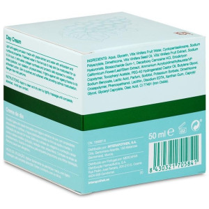 Interpoathek Crema De Día Agua De Uva 50Ml