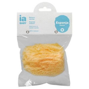 Interapothek Esponja...