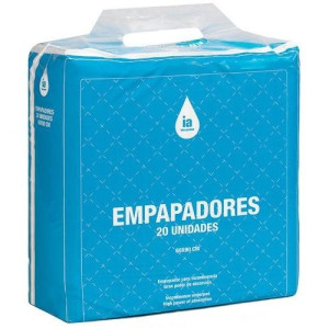 Interapothek Empapador 60 X...