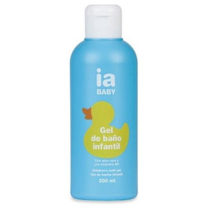 Interapothek Ia Baby Gel...