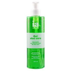 Interapothek Gel Hidratante...