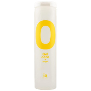 Interapothek Gel Cero Argan...