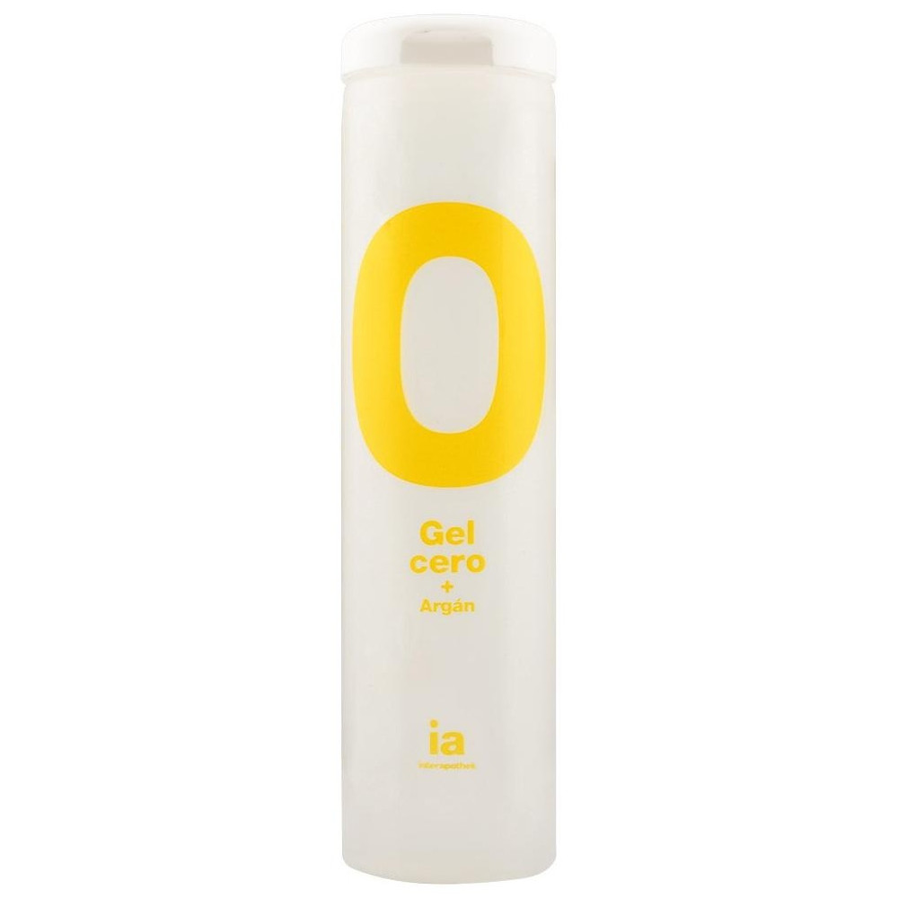 Interapothek Gel Cero Argan 100 Ml