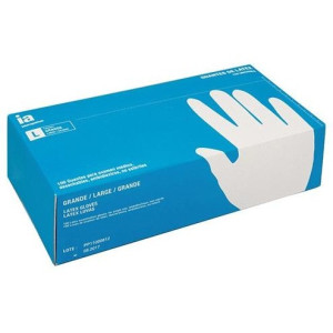 Interapothek Guantes De...