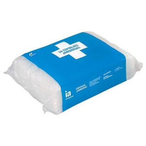 Interapothek Esponjas...