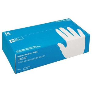 Interapothek Guantes De...