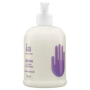 Interapothek Jabón De Manos...