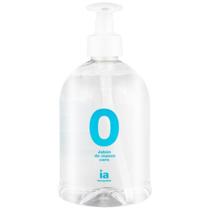 Interapothek Jabón De Manos...