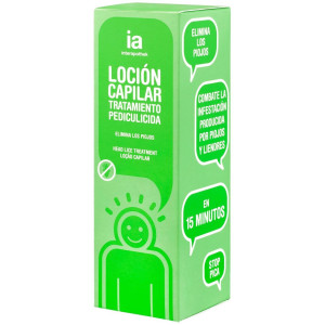 Interapothek Loción...