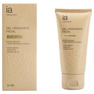 Interapothek Gel Hidratante...