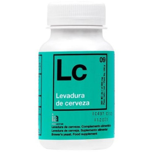 Levedura De Cerveja...