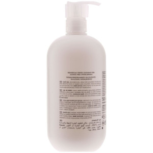 Babe Pediatric Gel De Baño Bebe 500 Ml
