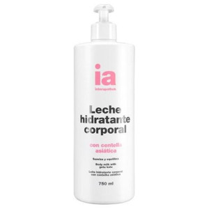 Interapothek Leche...