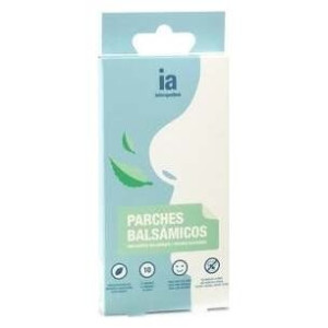 Interapothek Parches...